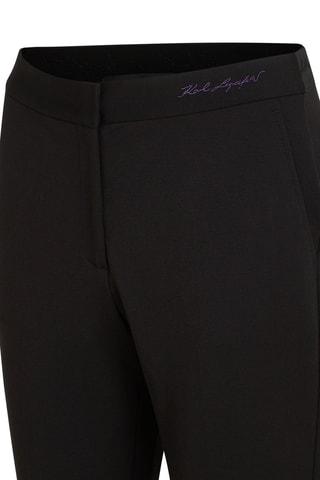Pantalon - Noir