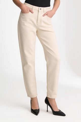 Jean - Beige