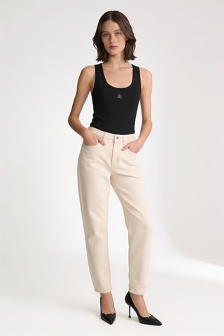Jean - Beige