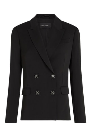 Veste - Noir
