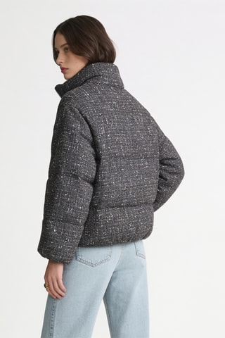 Veste - Gris
