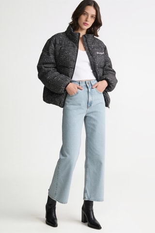 Veste - Gris