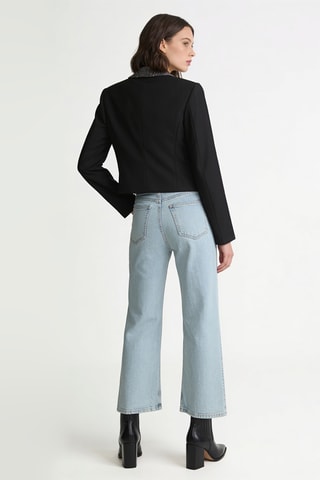 Veste - Noir