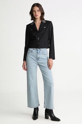 Veste - Noir