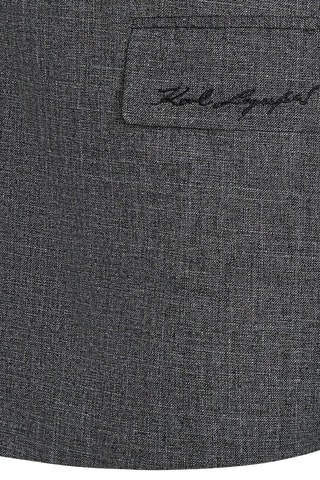 Veste - Gris chiné