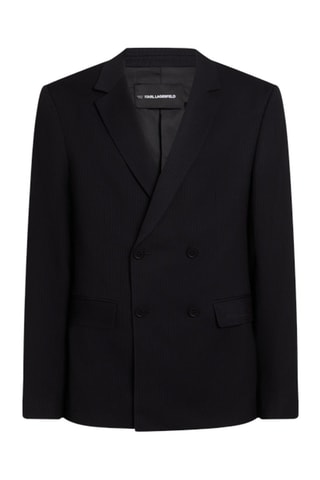 Veste - Noir