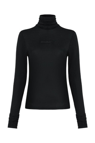 Top - Noir