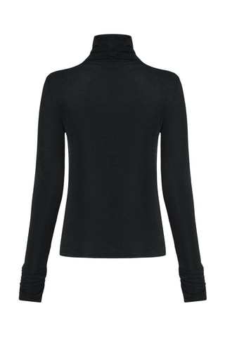 Top - Noir