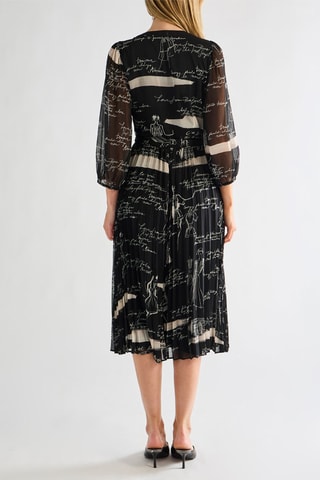 Robe - Noir