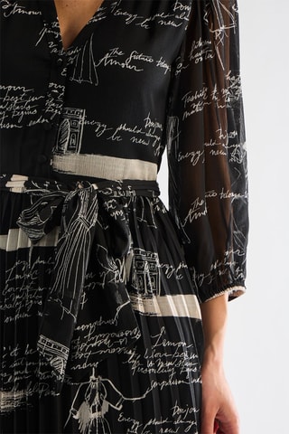 Robe - Noir