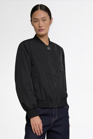 Bomber - Noir