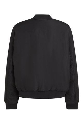 Blouson - Noir
