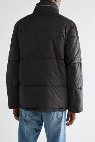 Blouson - Noir