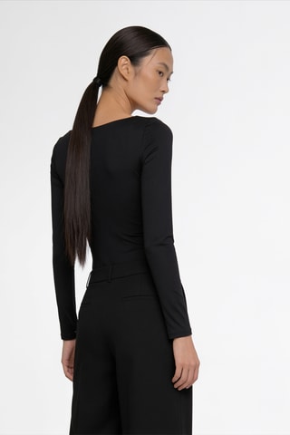 Body - Noir