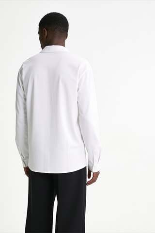 Chemise - Blanc