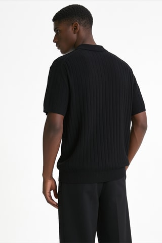 Polo - Noir
