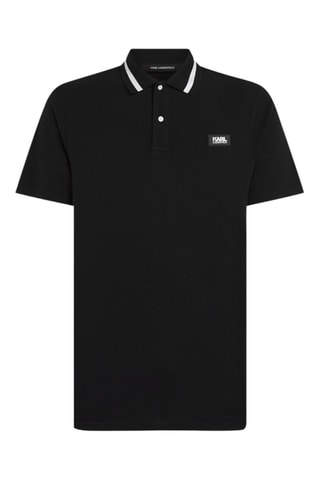 Polo - Noir