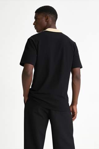 Polo - Noir