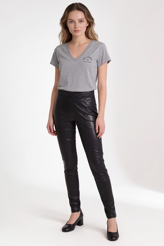 Legging - Noir