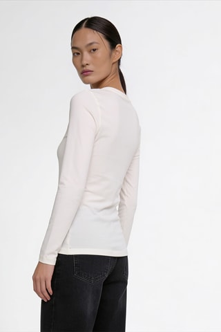 T-shirt - Blanc