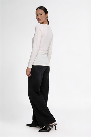 T-shirt - Blanc