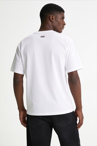 T-shirt - Blanc