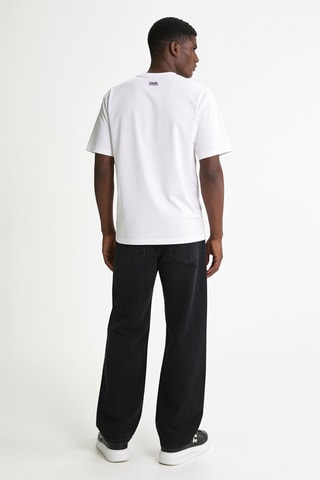 T-shirt - Blanc