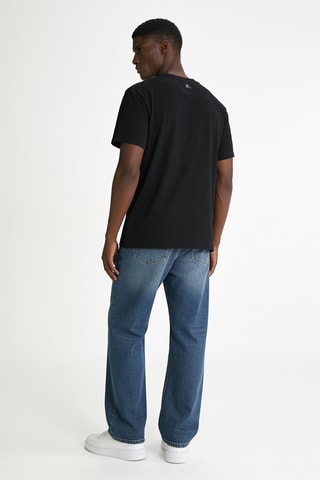 T-shirt - Noir