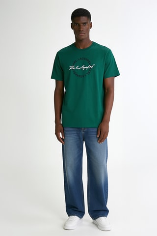 T-shirt - Noir