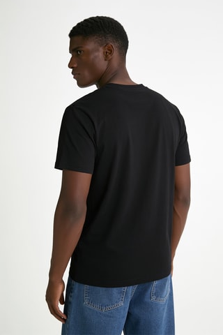 T-shirt - Noir