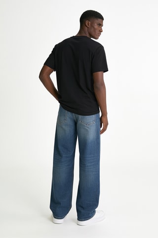 T-shirt - Noir