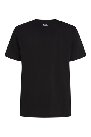T-shirt - Noir