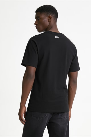T-shirt - Noir