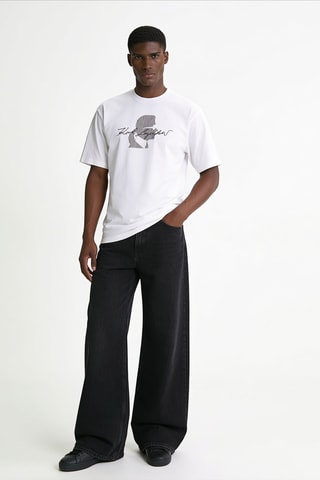T-shirt - Blanc