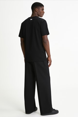 T-shirt - Noir