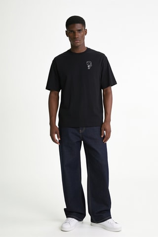 T-shirt - Noir