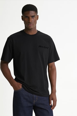 T-shirt - Noir