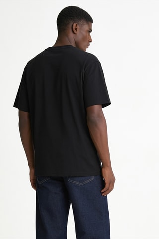 T-shirt - Noir