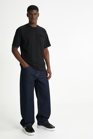 T-shirt - Noir