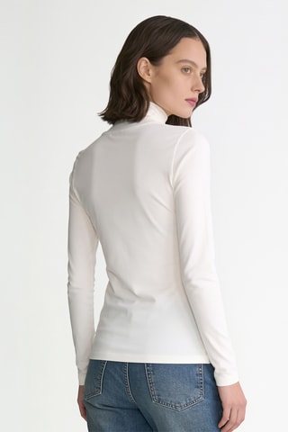 T-shirt - Blanc