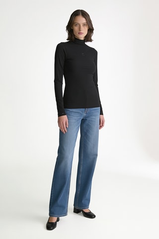 T-shirt - Noir