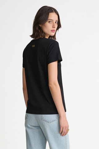 T-shirt - Noir