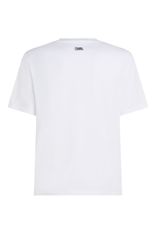 T-shirt - Blanc