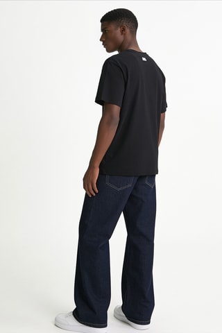 T-shirt - Noir