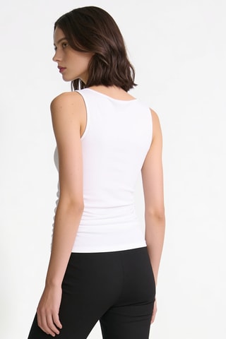 T-shirt - Blanc
