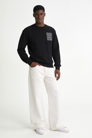 Sweat - Noir