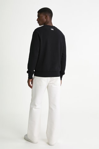 Sweat - Noir