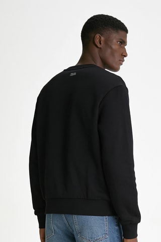 Sweat - Noir