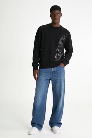 Sweat - Noir