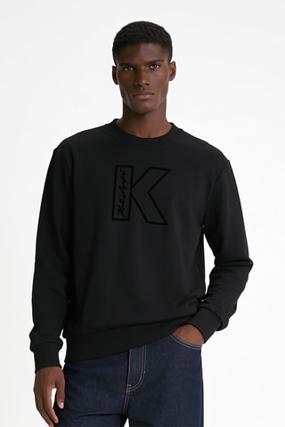 Sweat - Noir